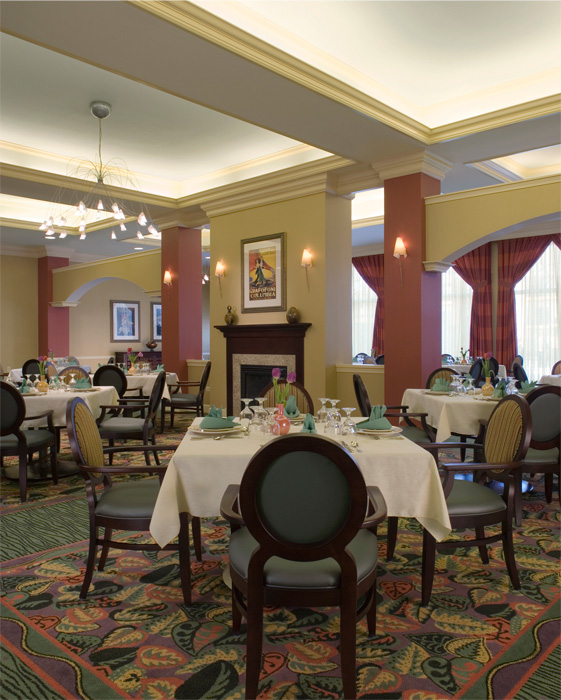 Photo Gallery Alden Estates of Barrington