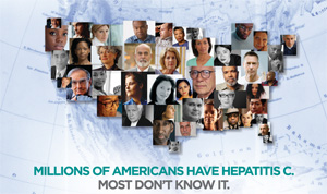 Hepatitis C Banner